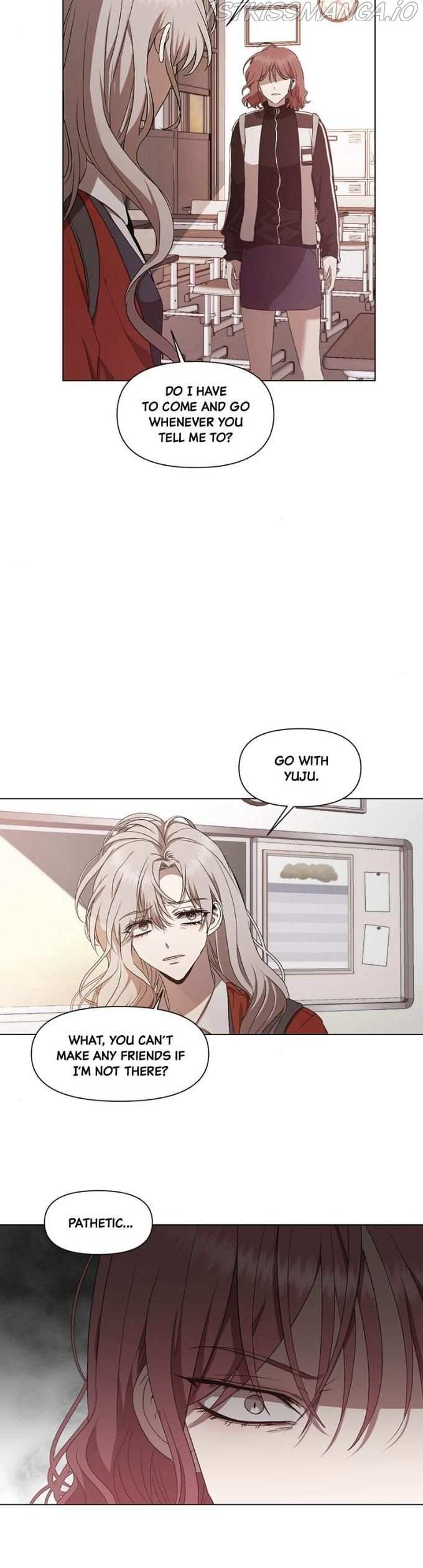 Dreaming Freedom Chapter 18 image 03